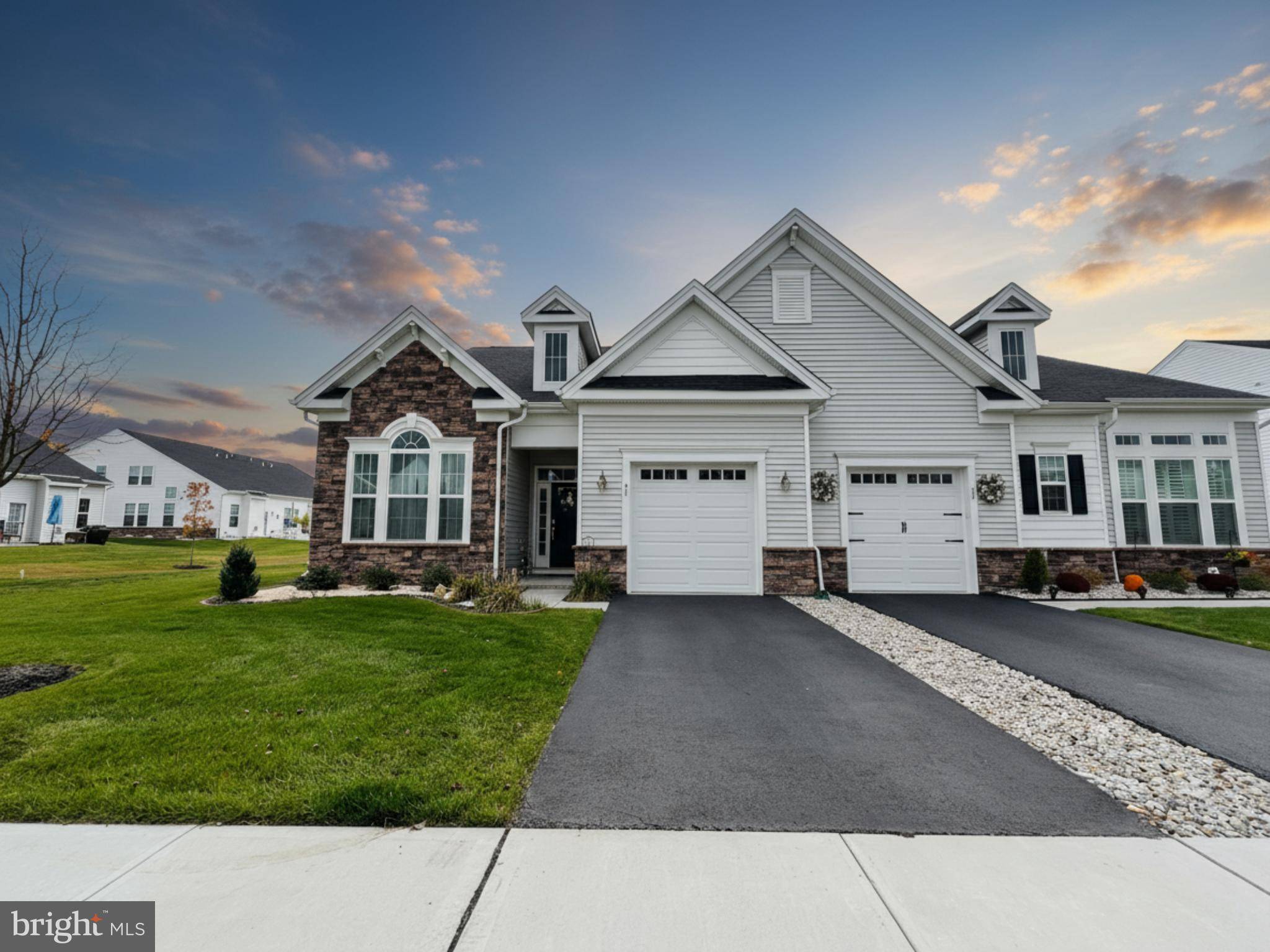 Eastampton, NJ 08060,21 NATURE WAY