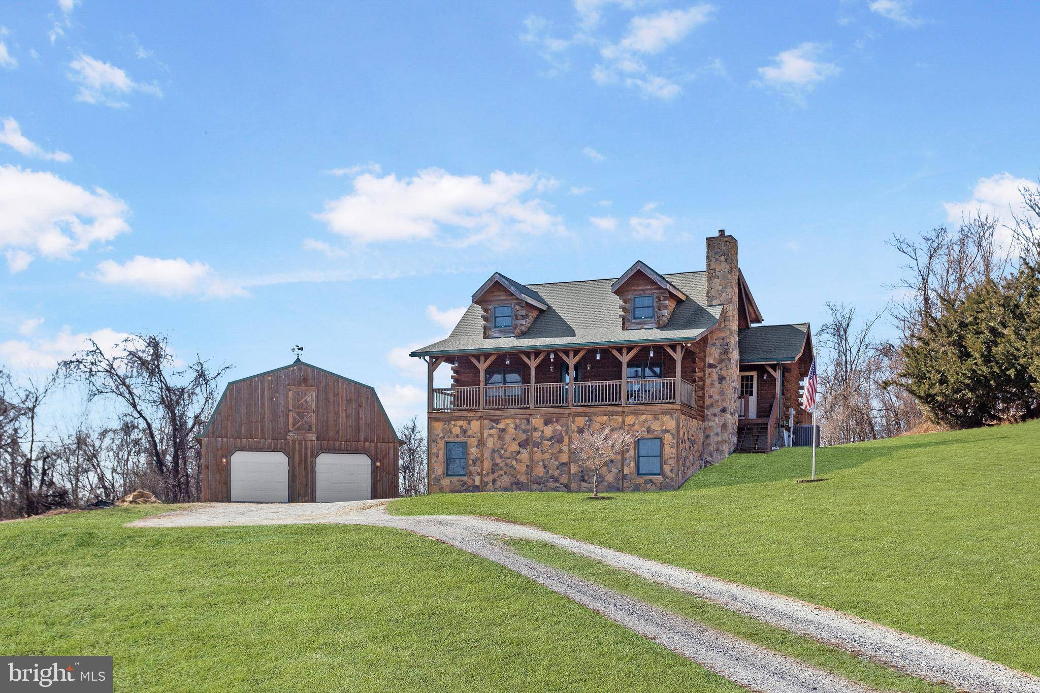 Orrtanna, PA 17353,1336 KNOXLYN ORRTANNA RD