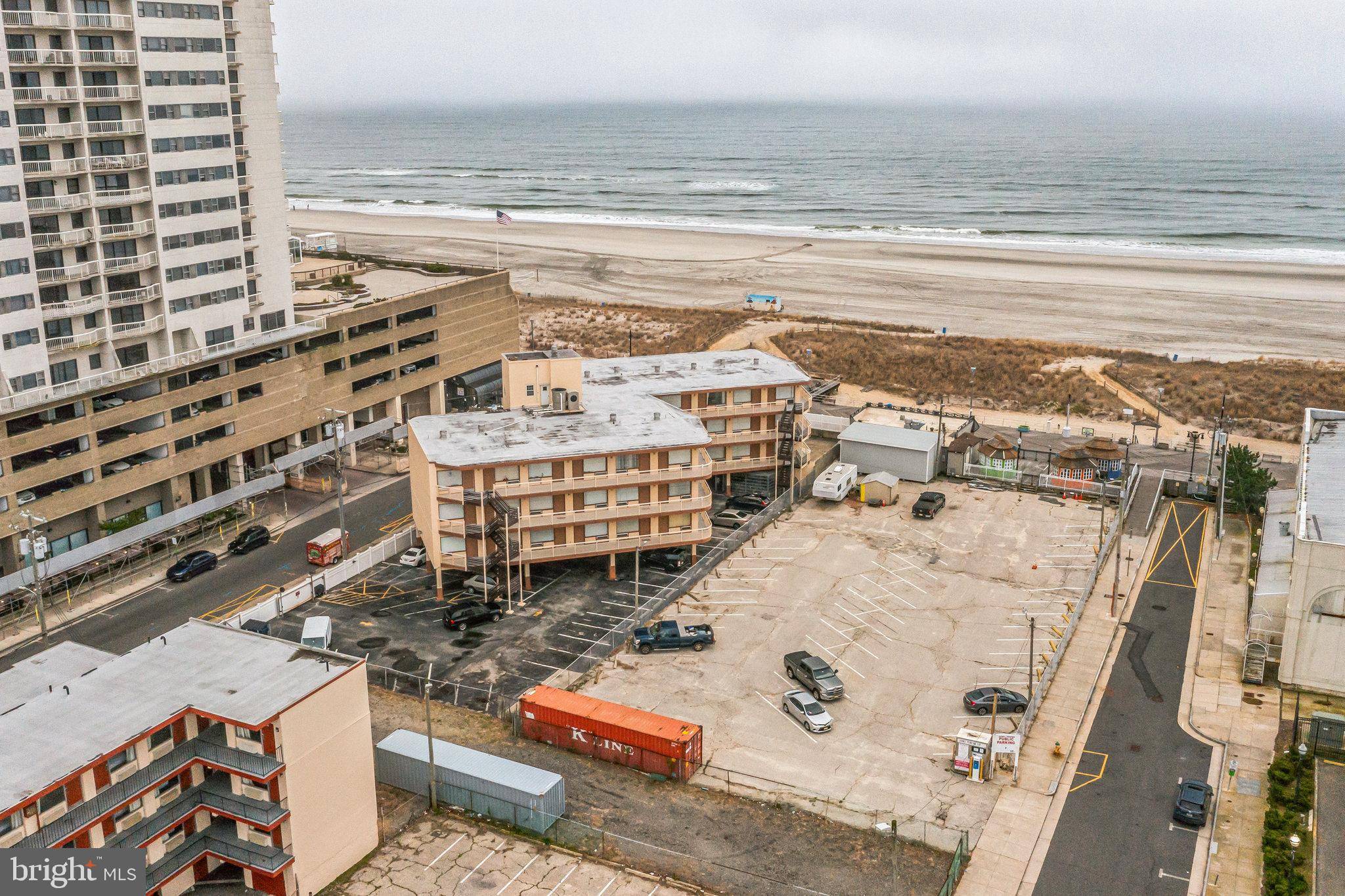 Atlantic City, NJ 08401,108 S MONTPELIER AVE #222