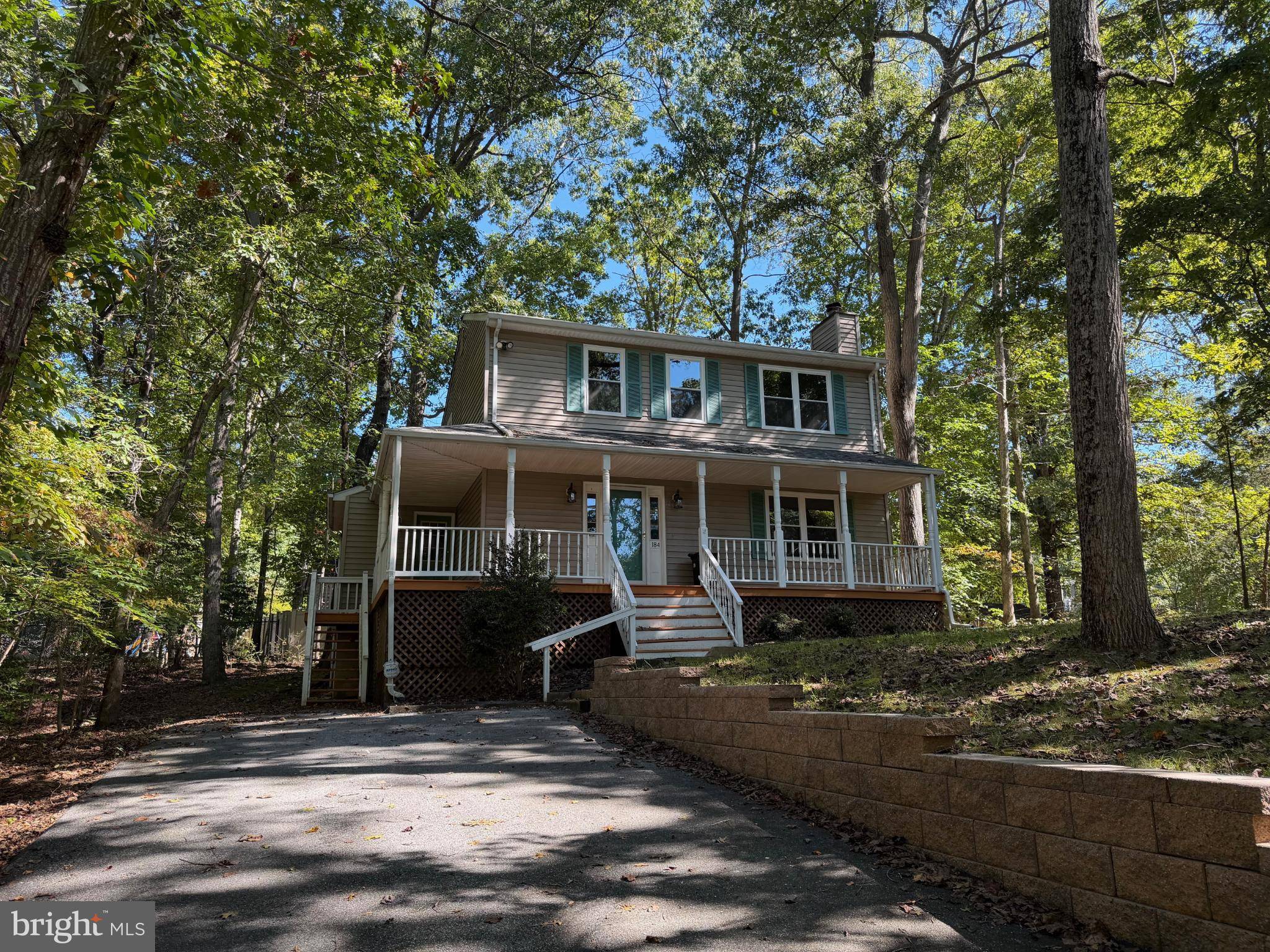 Lusby, MD 20657,184 FARGO RD