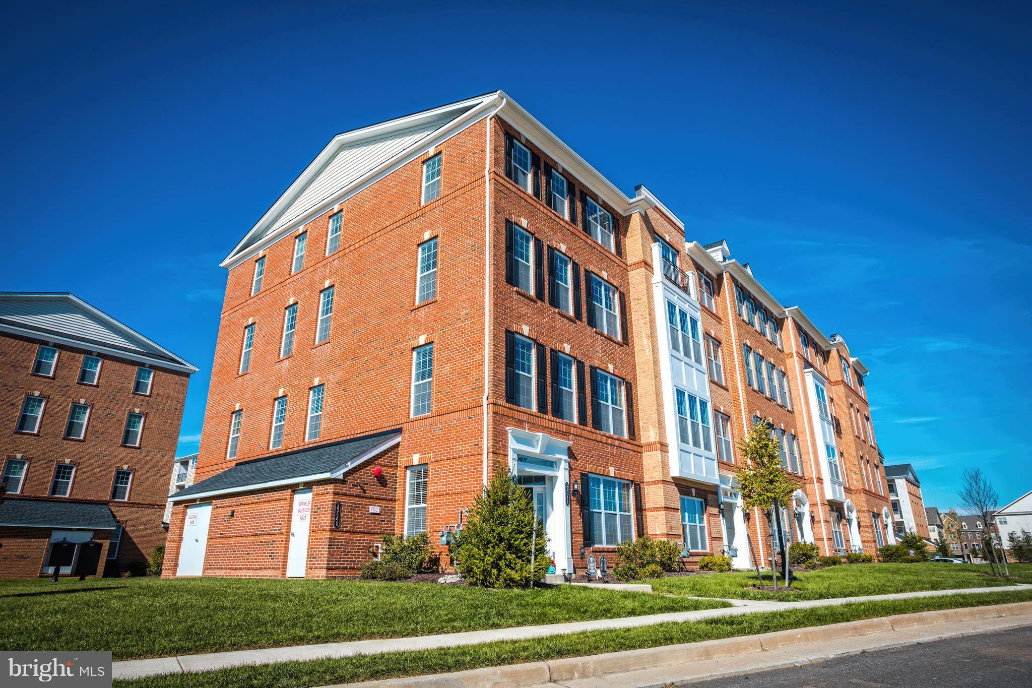 Ashburn, VA 20148,23646 HOPEWELL MANOR TER #0