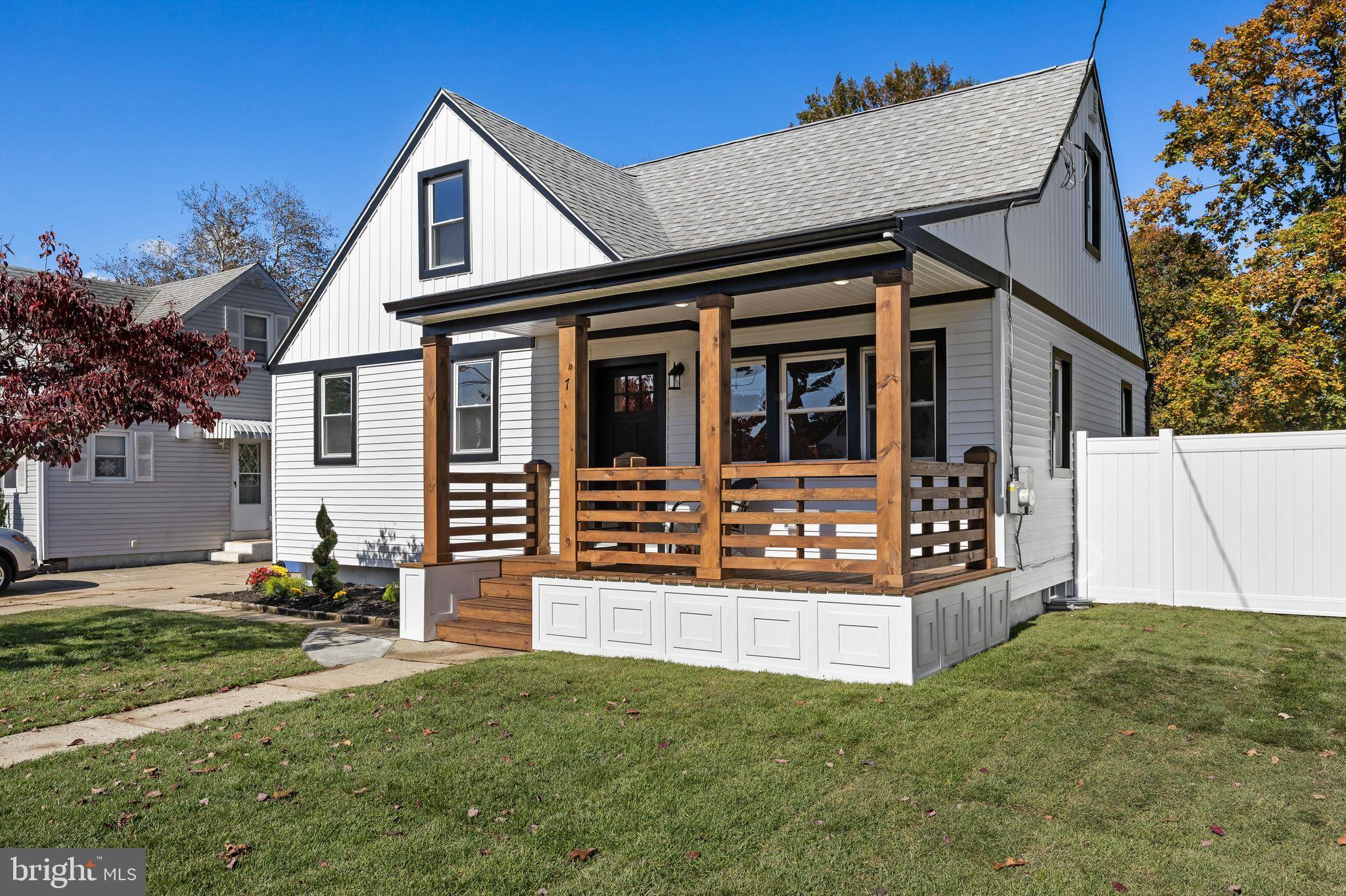 Mount Holly, NJ 08060,7 RIDGLEY ST