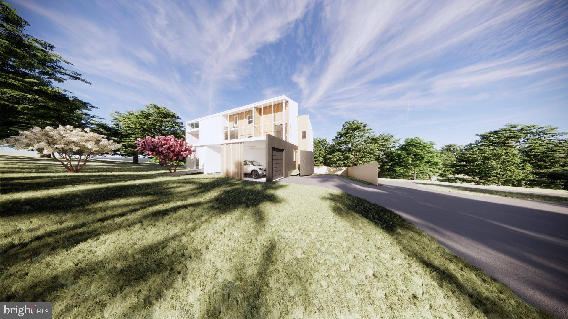 Laurel, MD 20723,9046-LOT 5 GORMAN RD