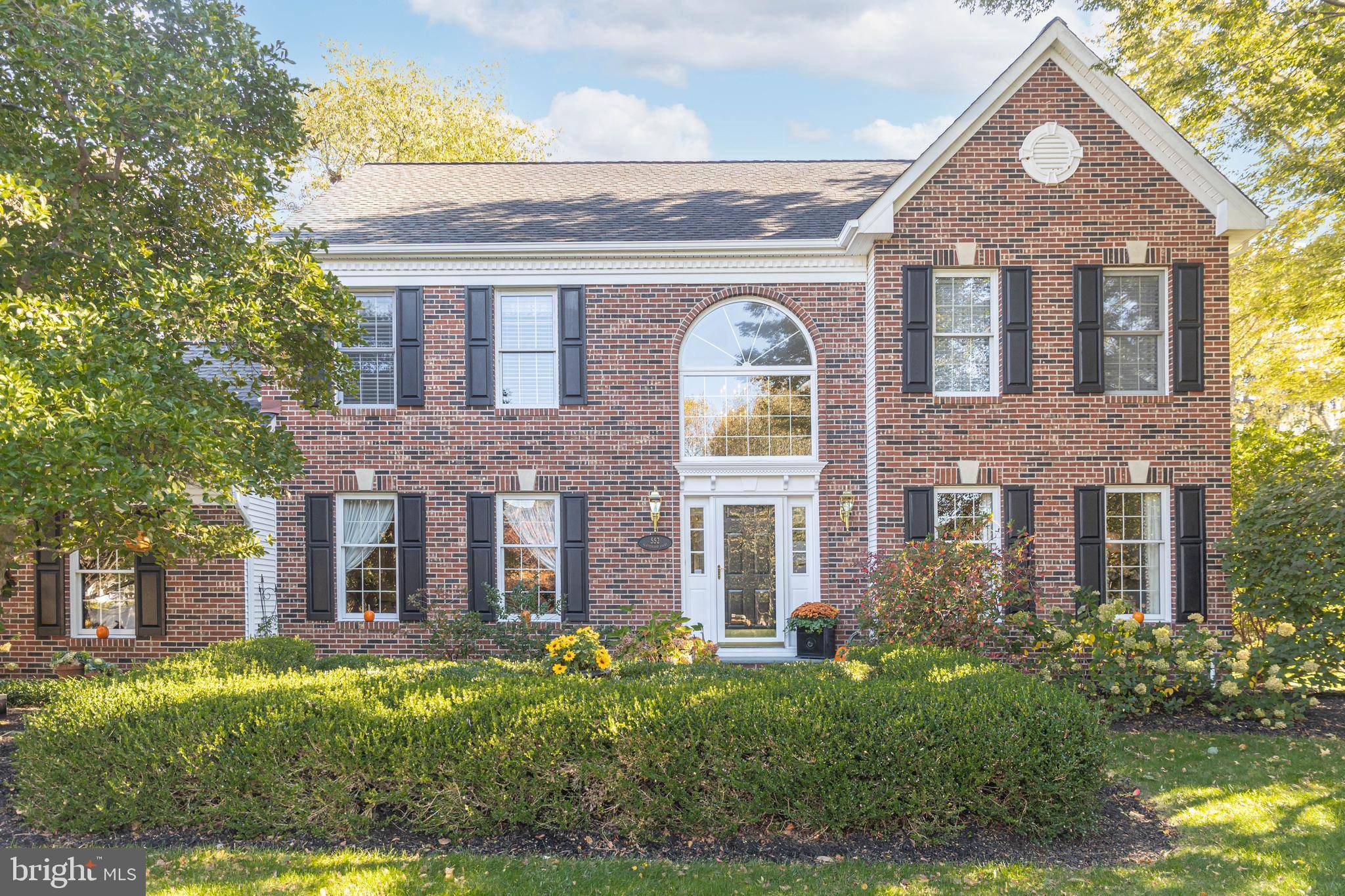 Yardley, PA 19067,552 SCATTERGOOD CT