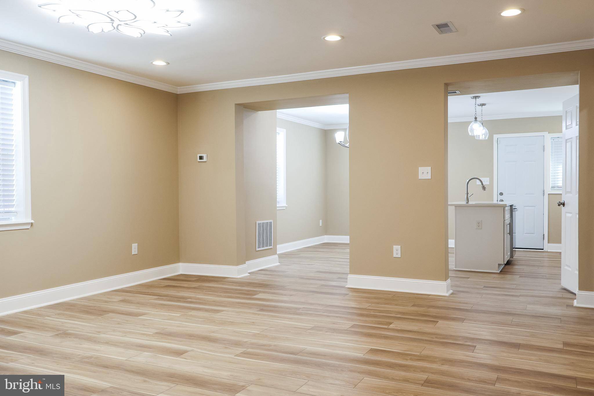 Baltimore, MD 21216,2316 ASHBURTON ST