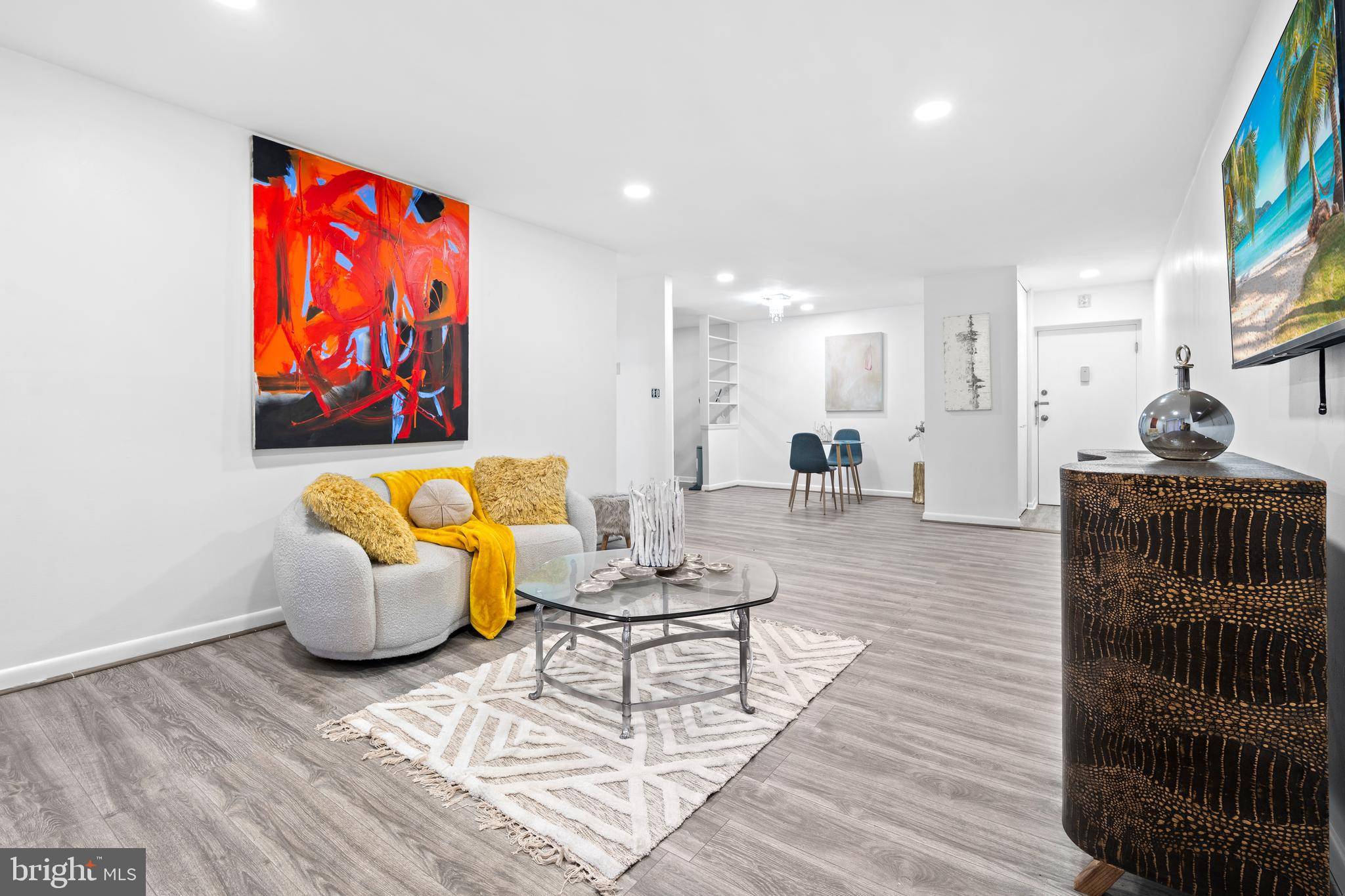 Pikesville, MD 21208,130 SLADE AVE #201