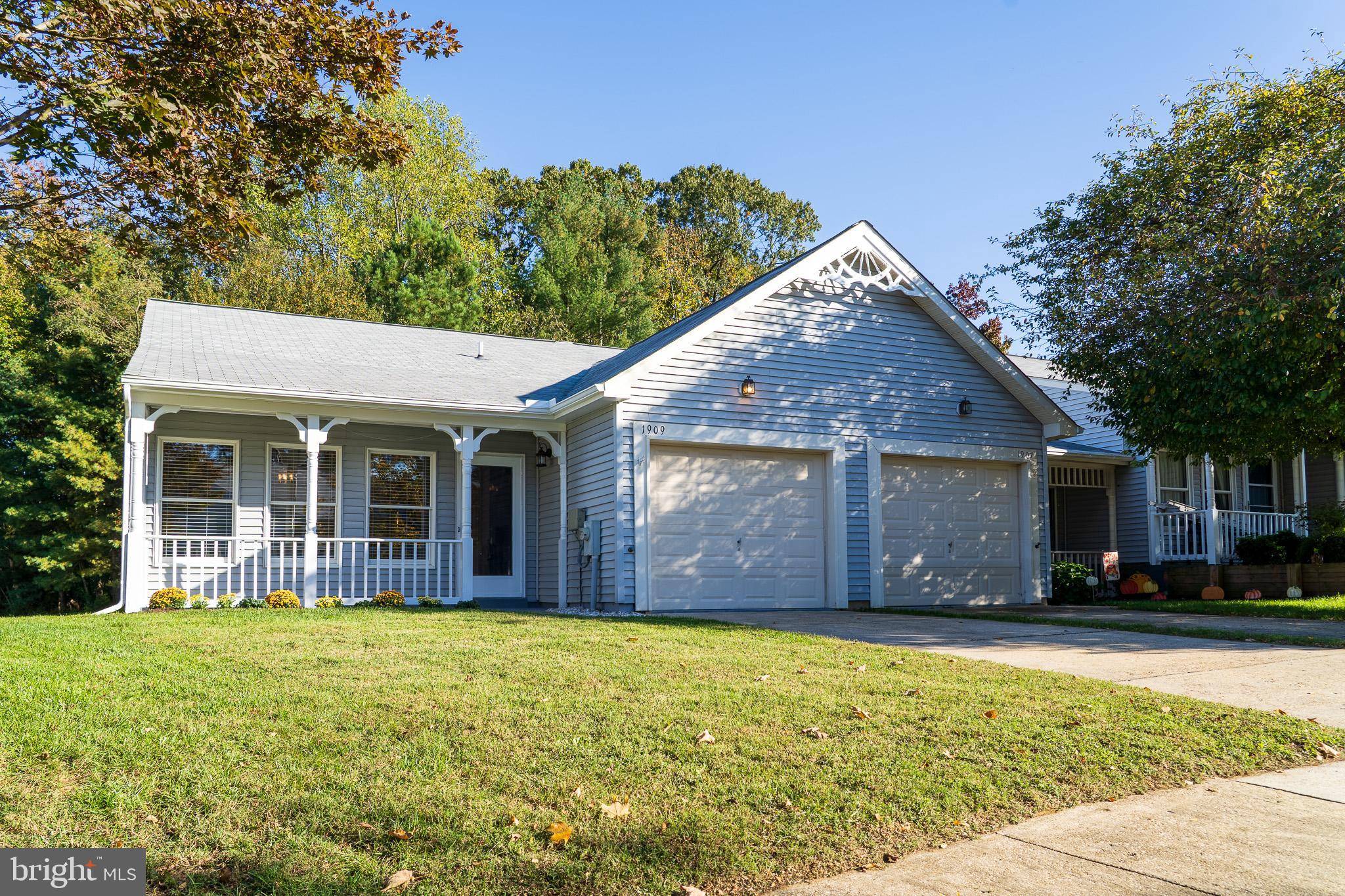 Annapolis, MD 21401,1909 MARCONI CIR