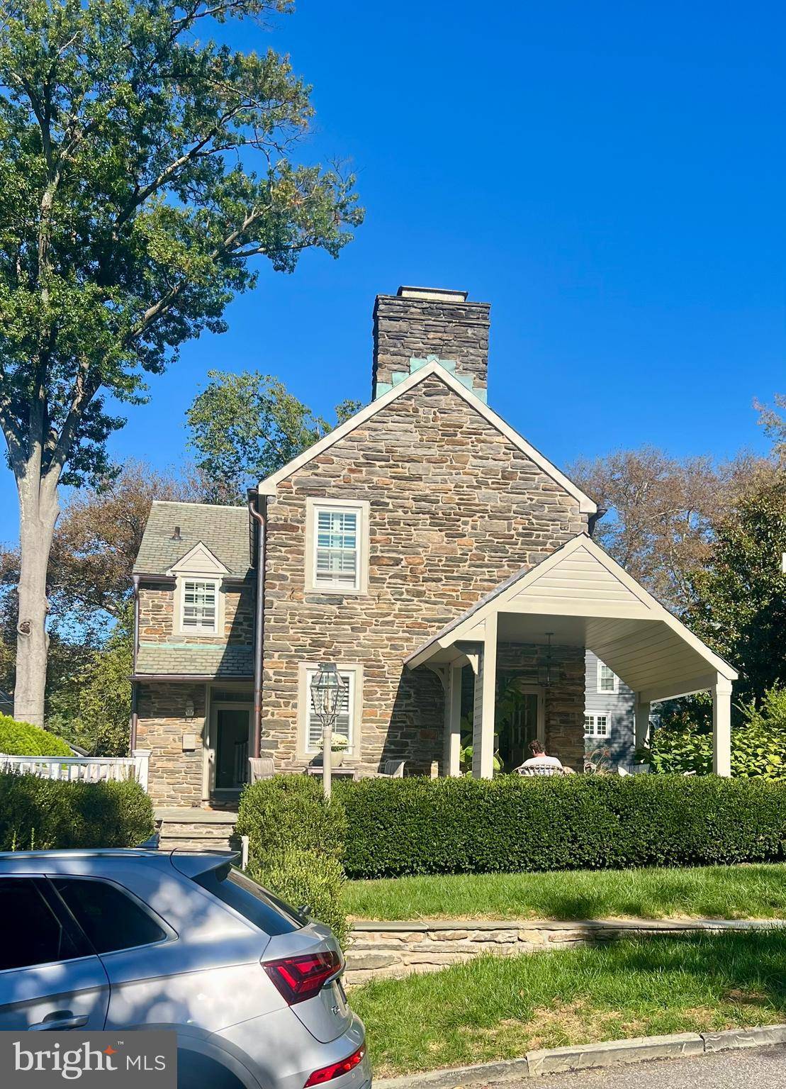 Wynnewood, PA 19096,1002 CREST RD