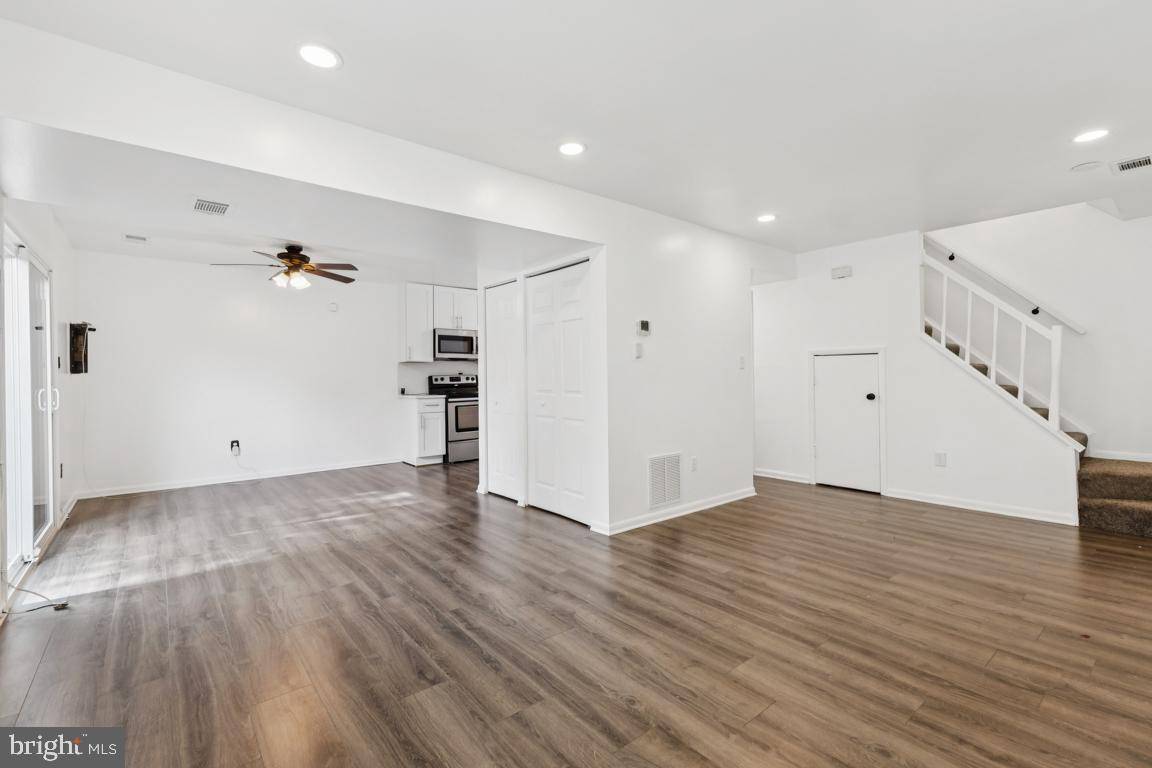 Upper Marlboro, MD 20774,60 CABLE HOLLOW WAY #38-3