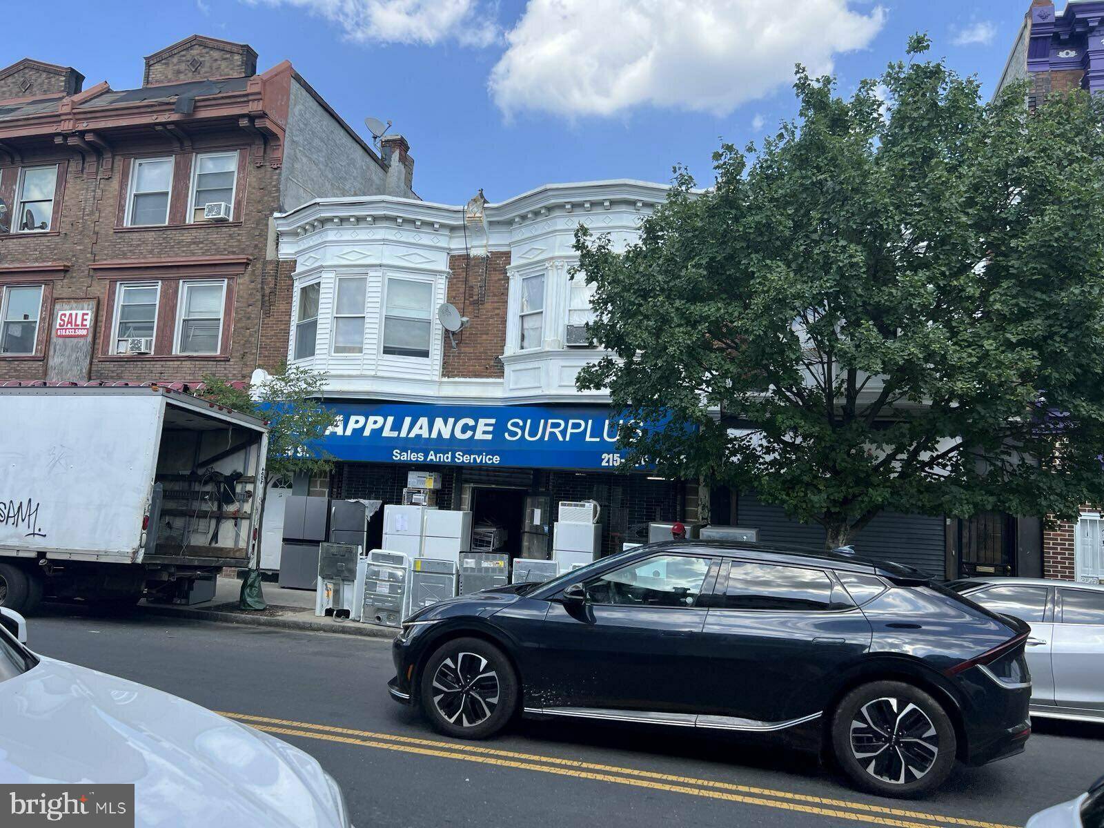 Philadelphia, PA 19139,117 S 60TH ST