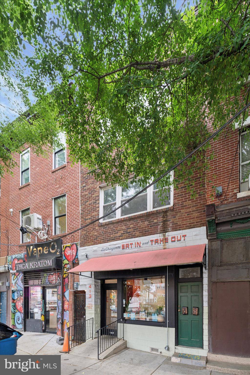 Philadelphia, PA 19125,413 E GIRARD AVE