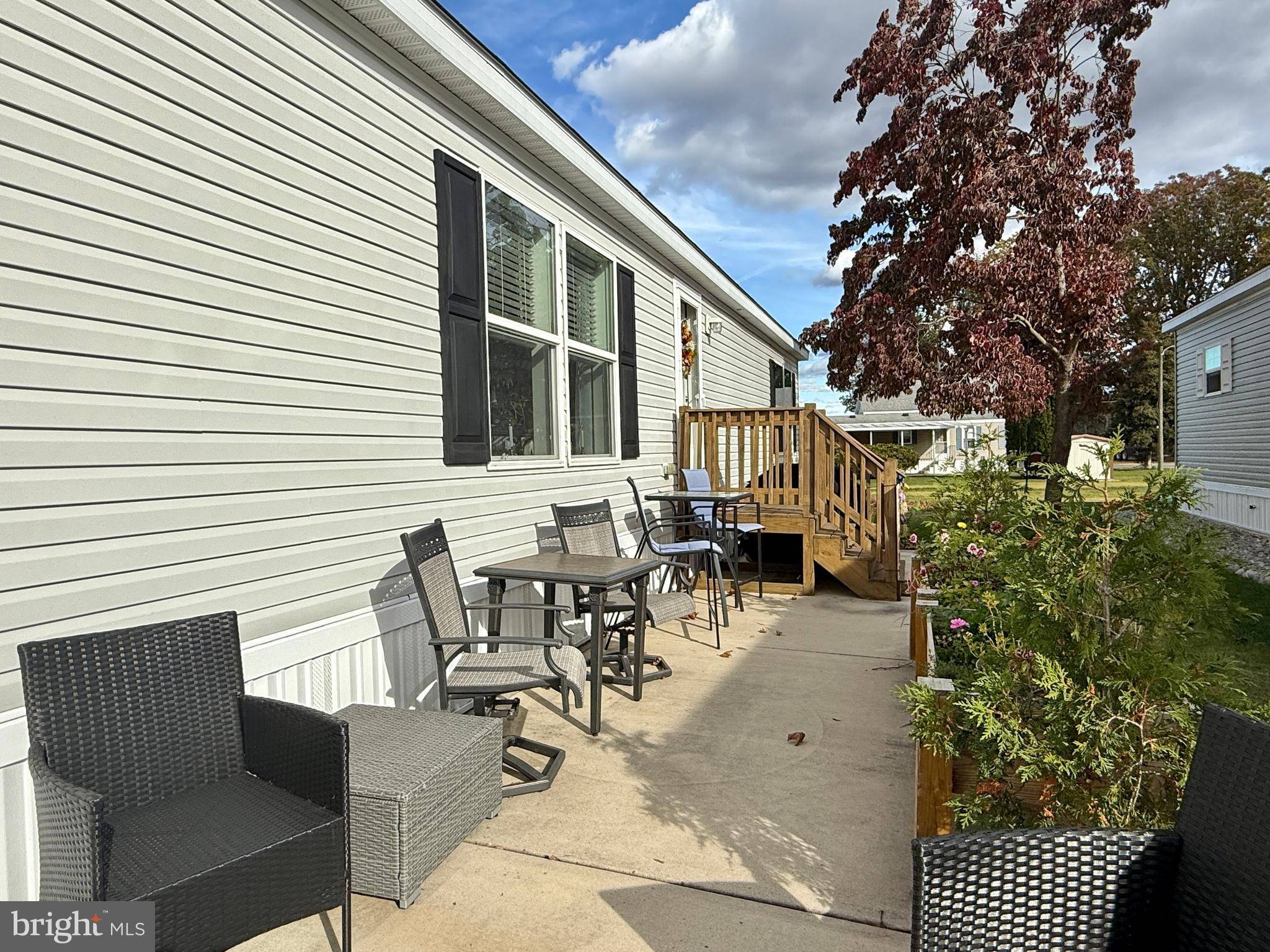 Vineland, NJ 08360,768 E GARDEN RD #9