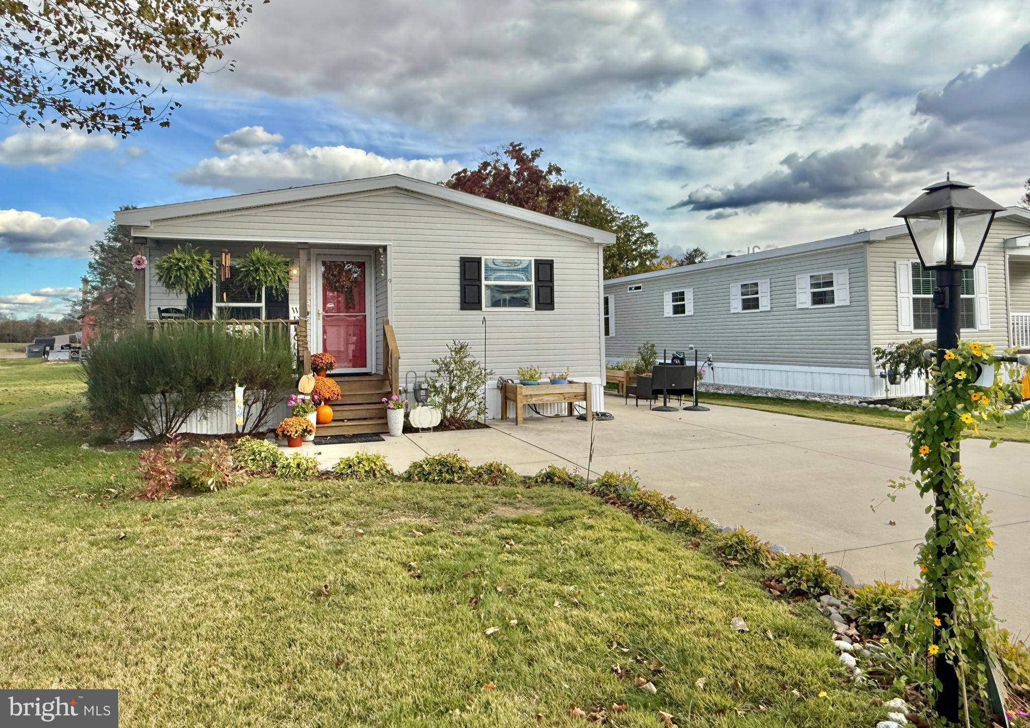 Vineland, NJ 08360,768 E GARDEN RD #9