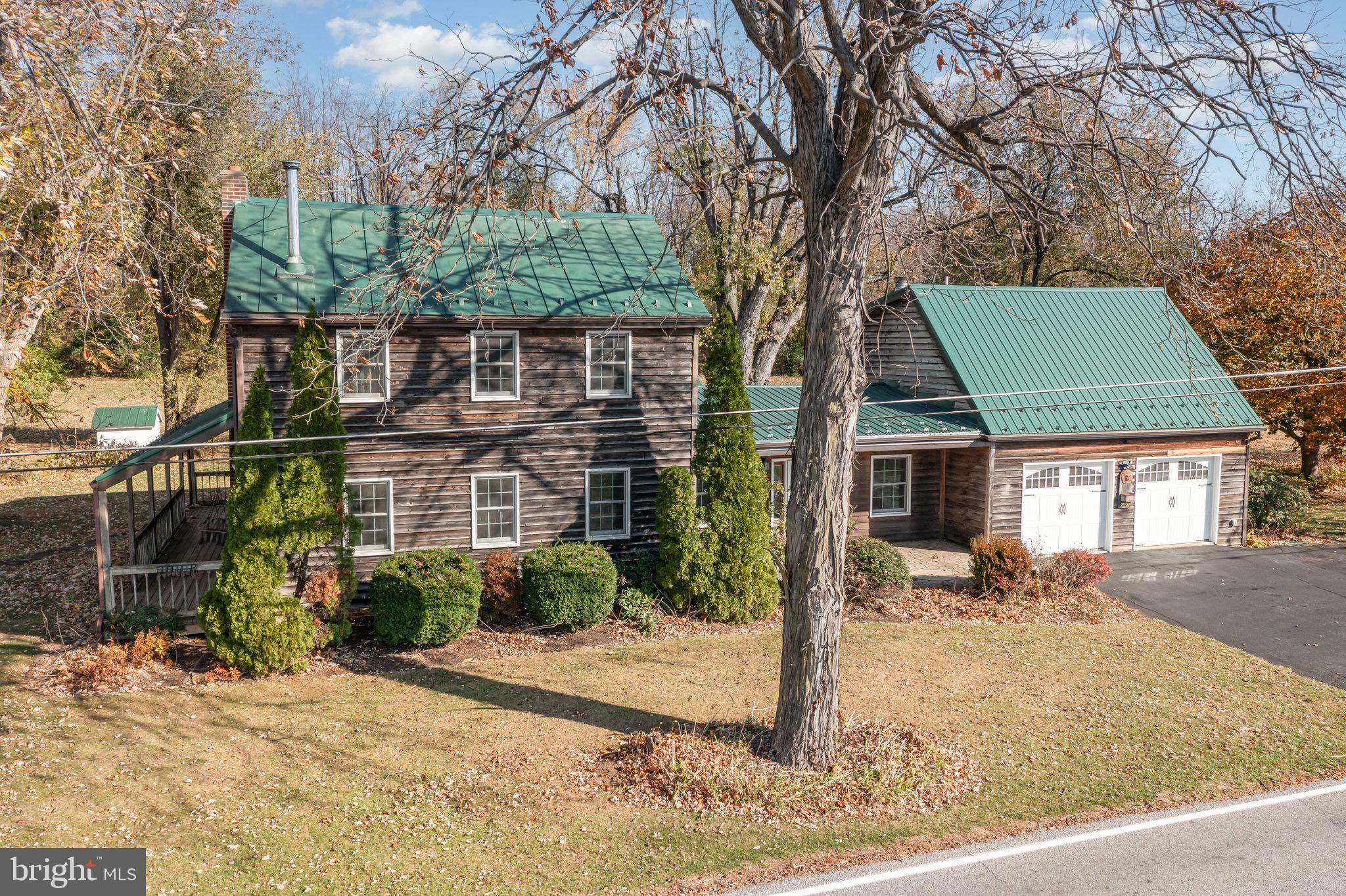 Mechanicsburg, PA 17055,2091 STUMPSTOWN RD