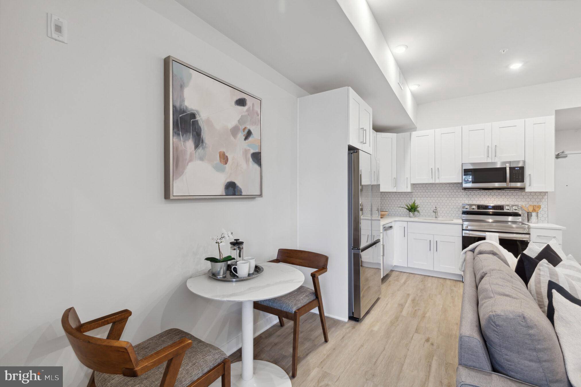 Philadelphia, PA 19146,1330 S PATTON ST #UNIT 404