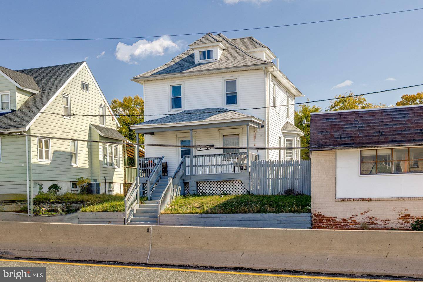 Collingswood, NJ 08108,38 W CRESCENT BLVD