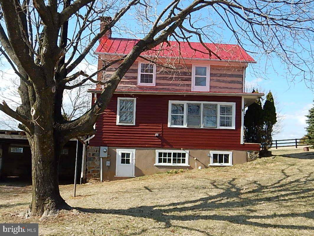 Lovettsville, VA 20180,39038 RICKARD RD