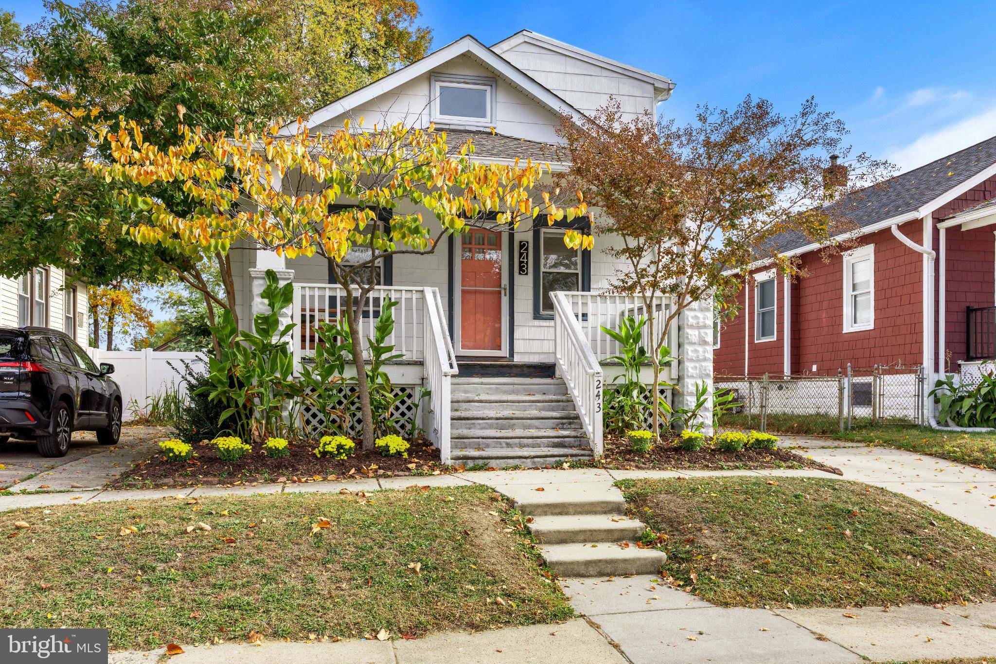 Audubon, NJ 08106,243 HAMPSHIRE AVE