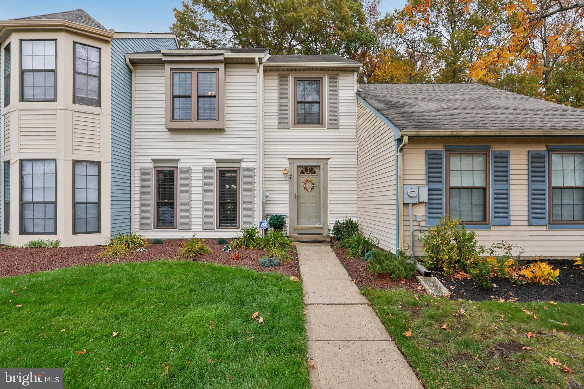 Robbinsville, NJ 08691,7 BANBURY CT