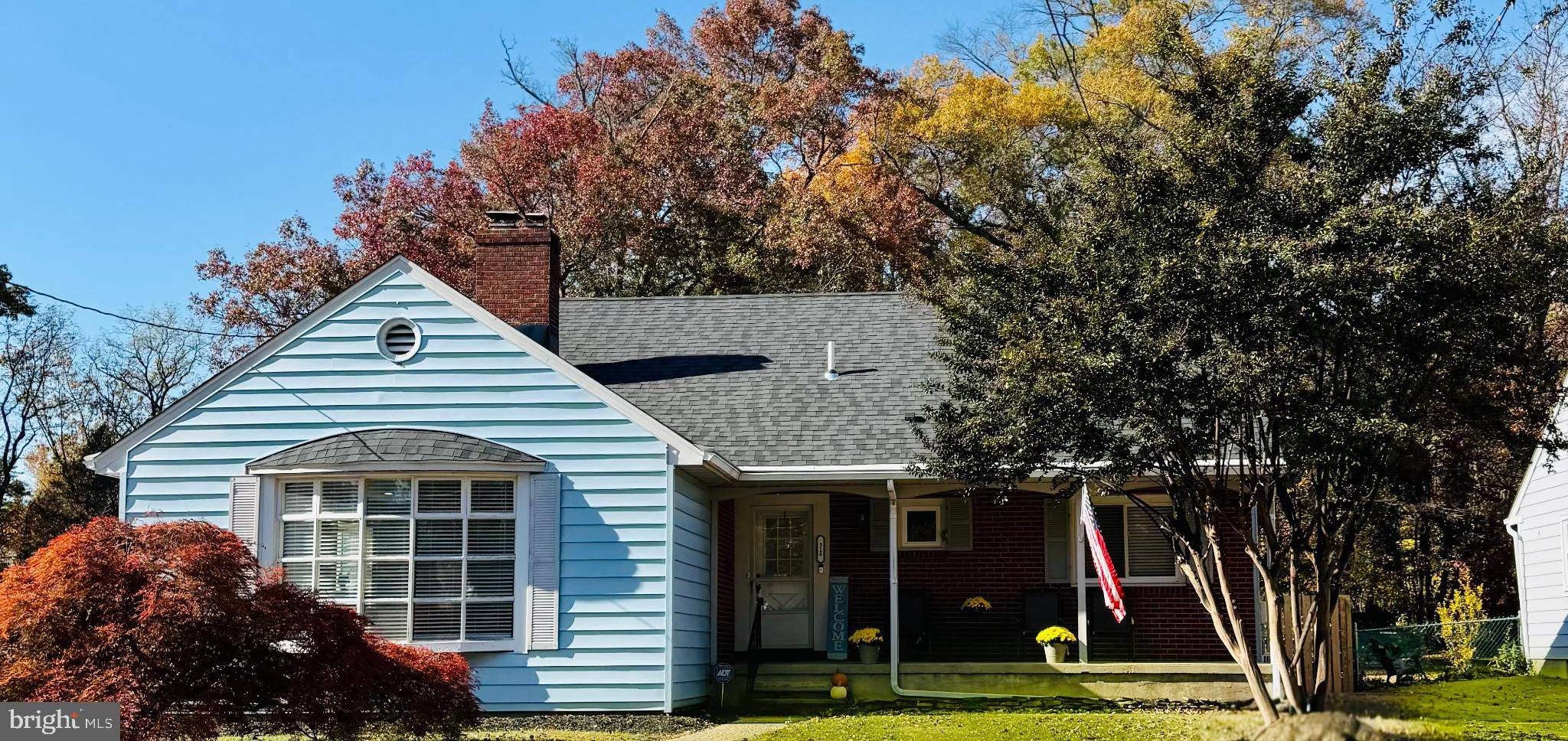 Cherry Hill, NJ 08034,316 N WOODSTOCK DR