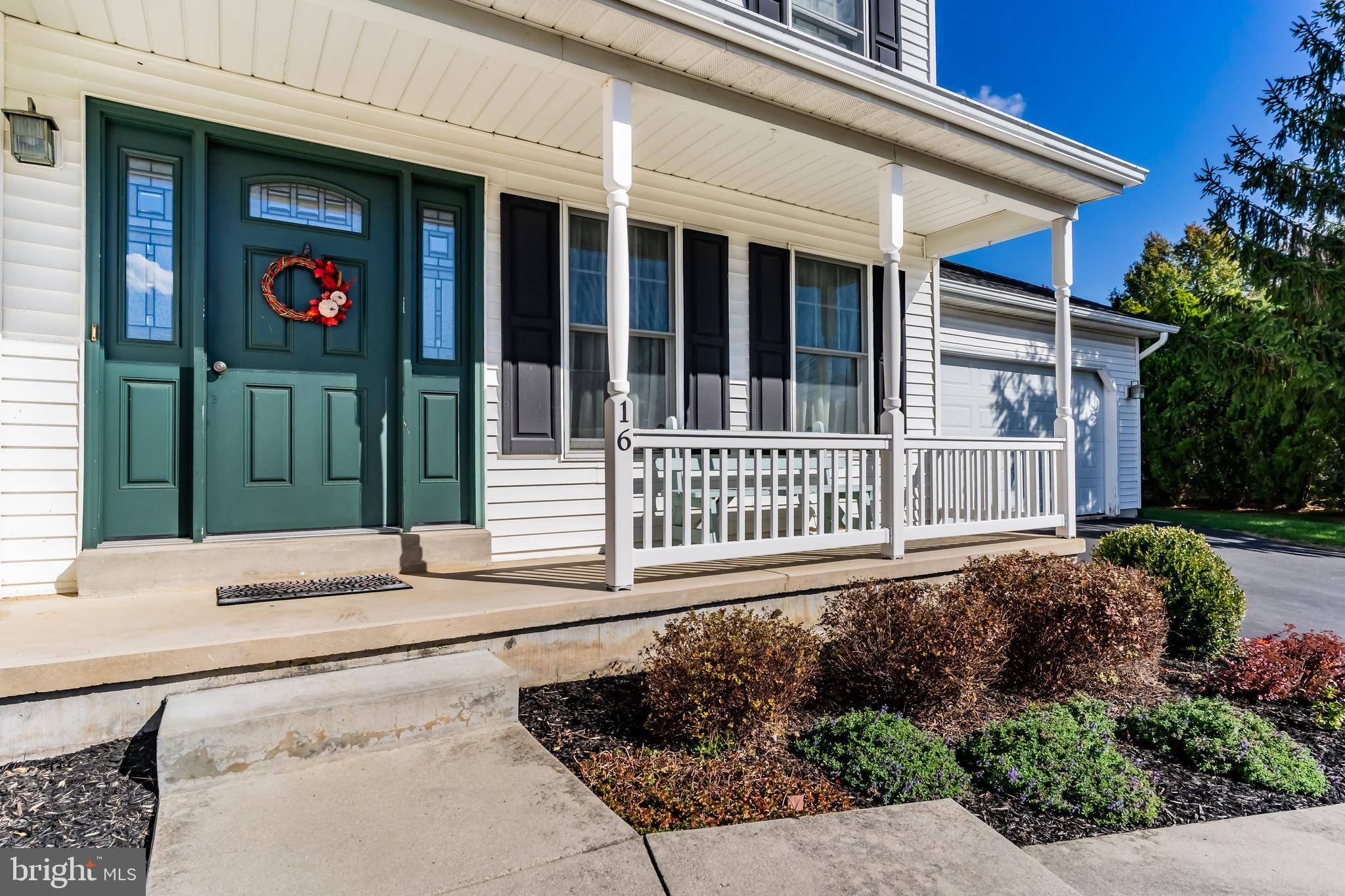 Enola, PA 17025,16 WETHERBURN RD