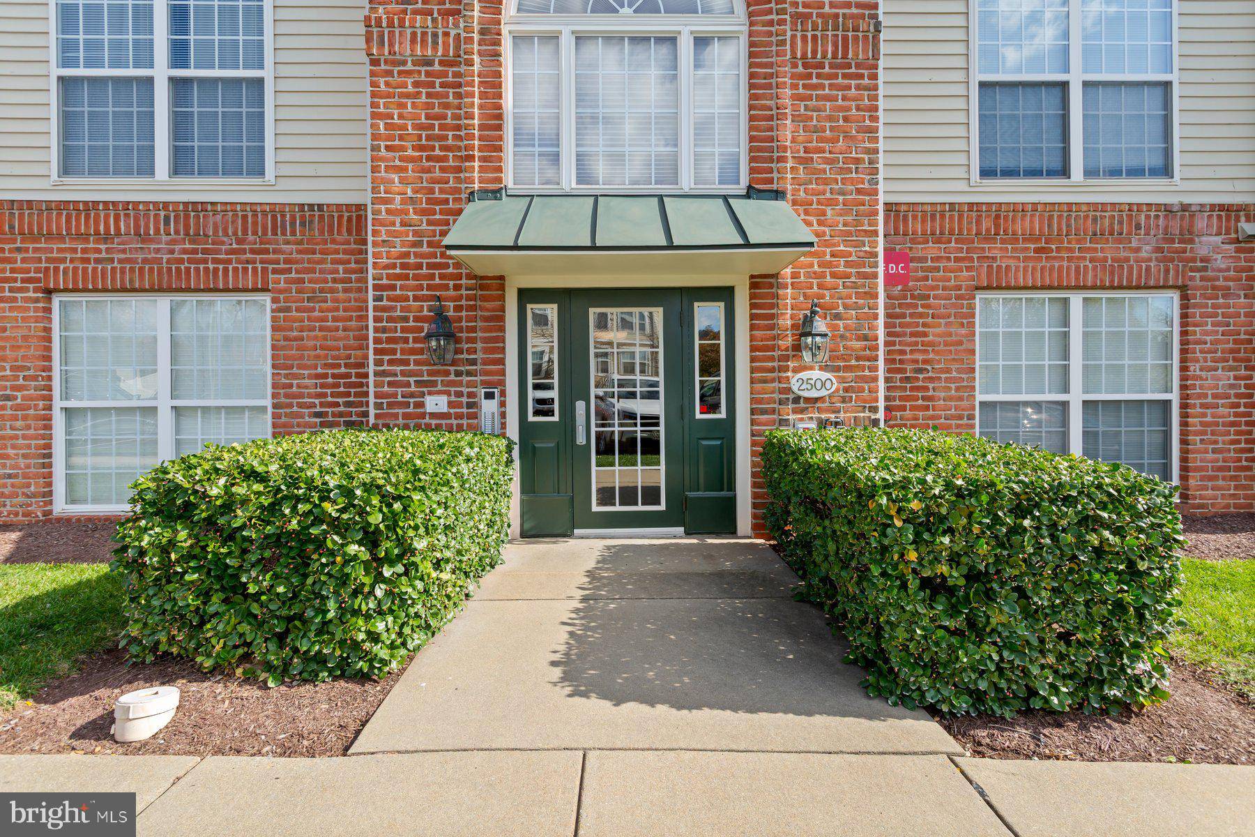 Frederick, MD 21702,2500 HEMINGWAY DR #3-3D