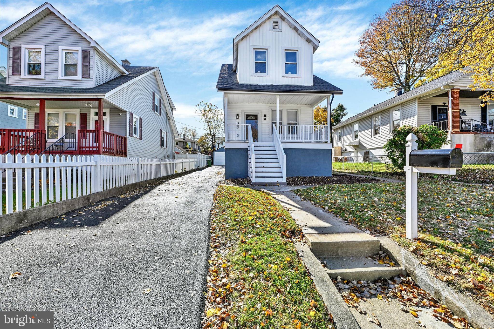 Baltimore, MD 21214,2905 WESTFIELD AVE