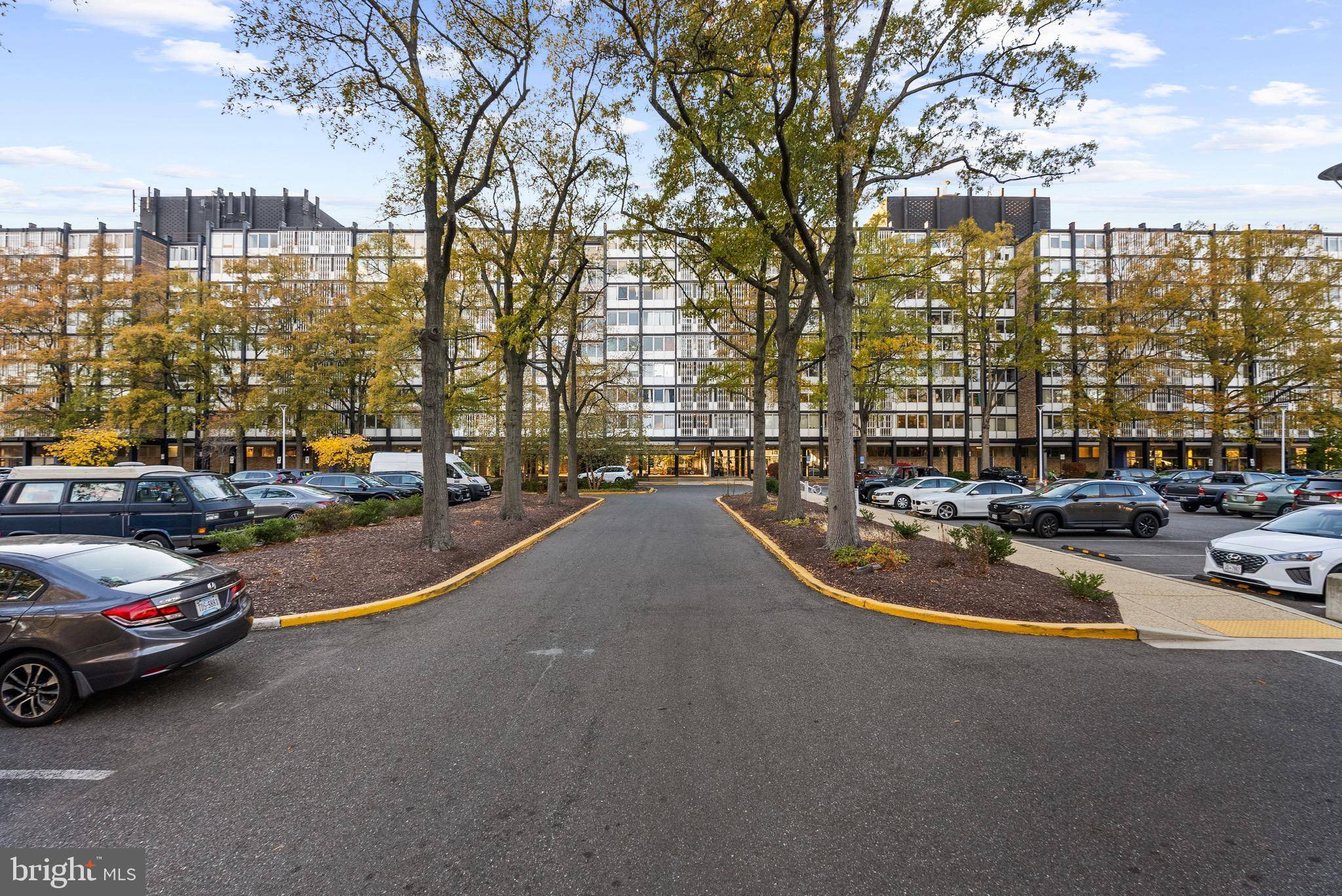 Washington, DC 20024,1301 DELAWARE AVE SW #N-108