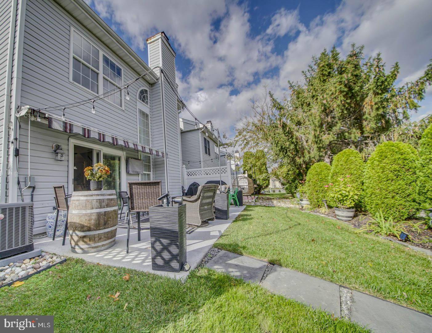 Blackwood, NJ 08012,10 MUIRFIELD CT