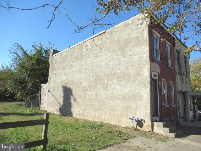 Camden, NJ 08102,715 S 8TH ST