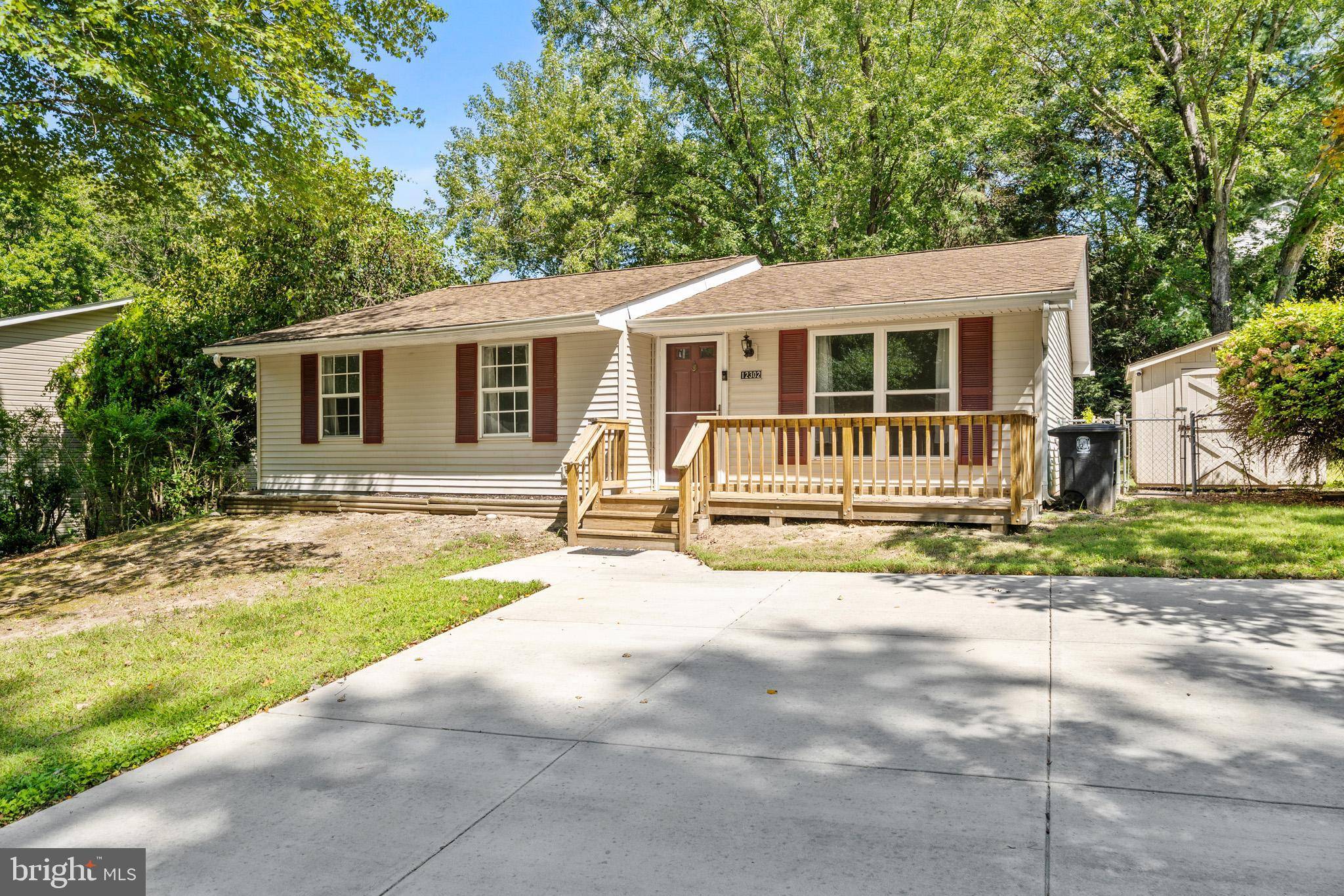 Upper Marlboro, MD 20772,12302 STURDEE DR