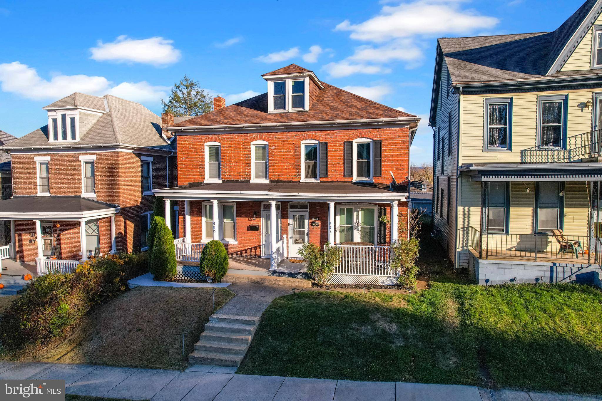 Hagerstown, MD 21740,410 SUMMIT AVE