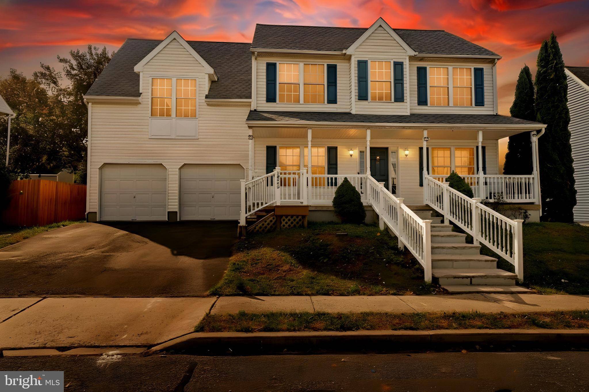 Quakertown, PA 18951,1805 LEEDUM LN