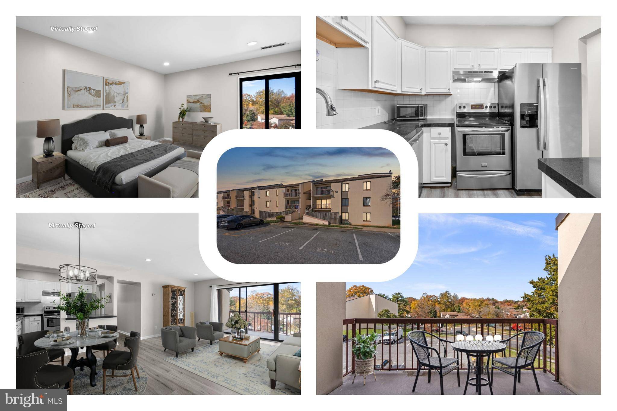 Upper Marlboro, MD 20774,10121 PRINCE PL #302-10B