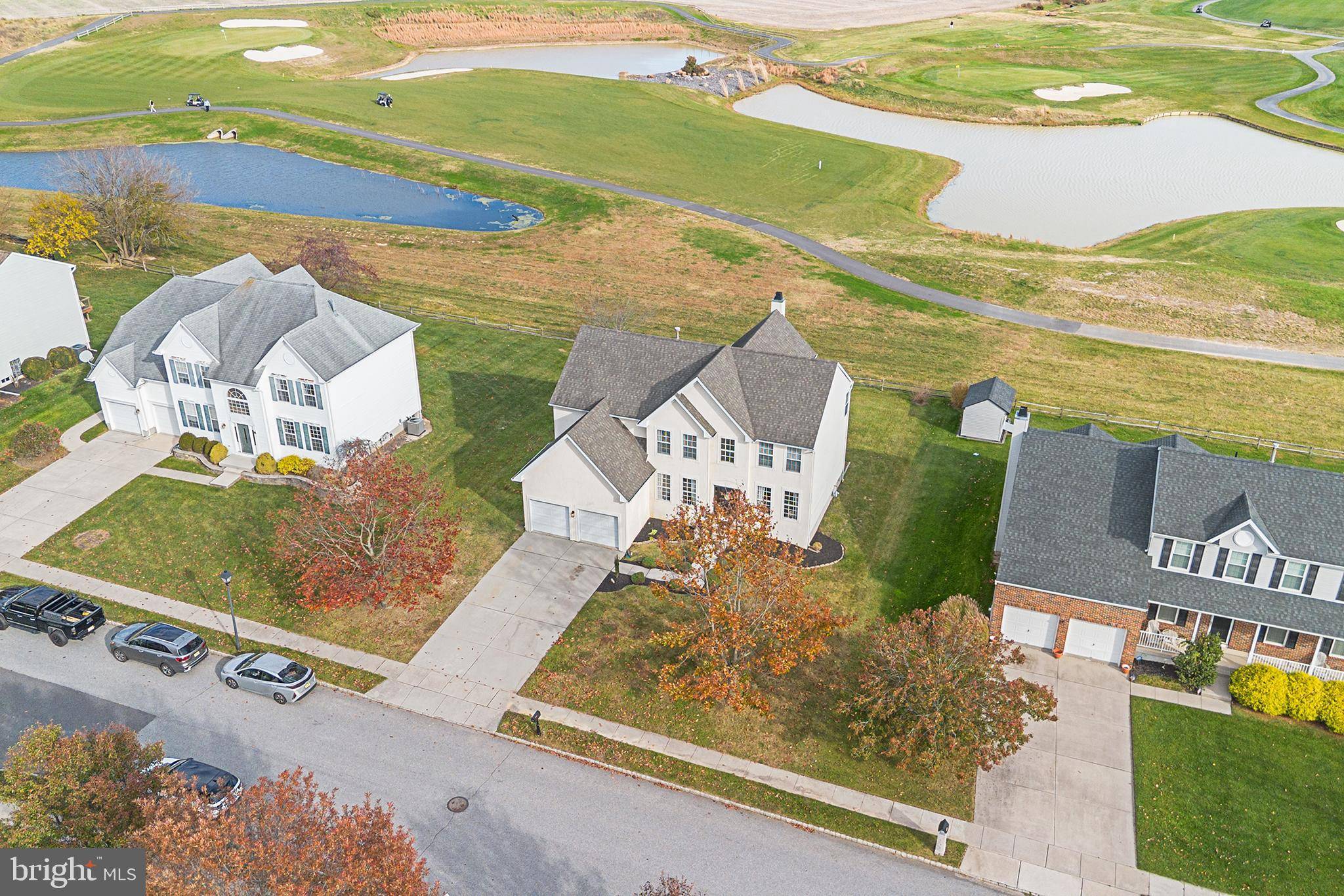 Woodstown, NJ 08098,29 KINGSBERRY LANE