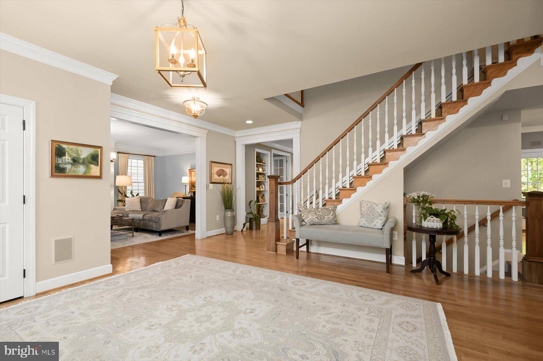 Potomac, MD 20854,7828 STABLE WAY