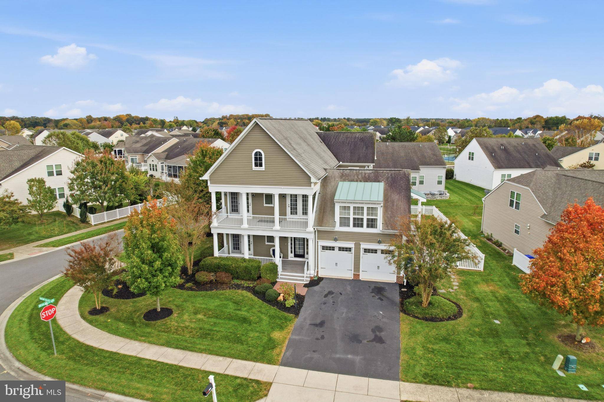 Milton, DE 19968,29730 VINCENT VILLAGE DR