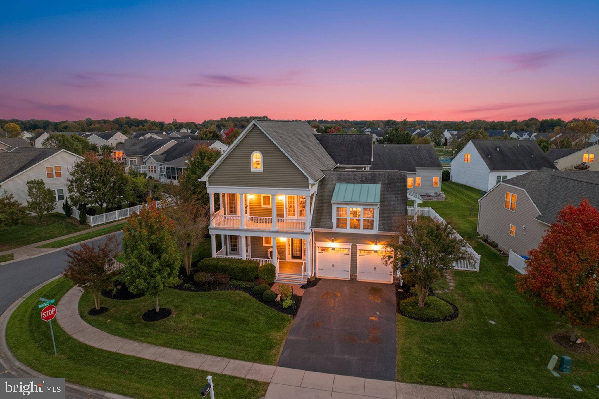 Milton, DE 19968,29730 VINCENT VILLAGE DR