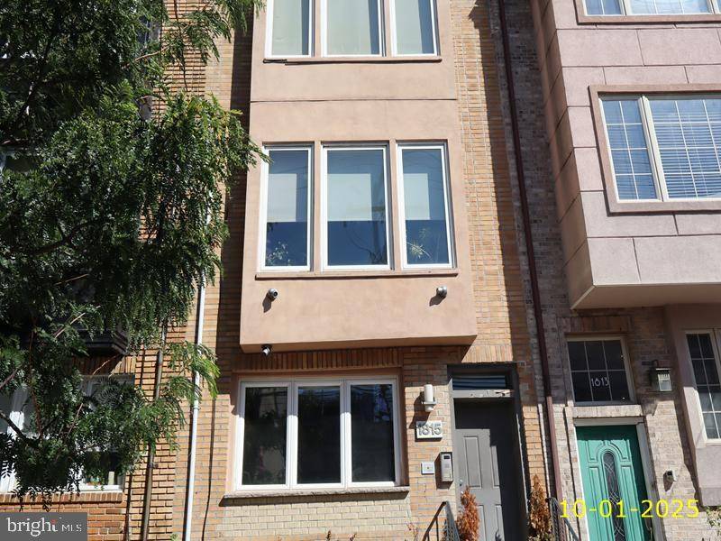 Philadelphia, PA 19146,1815-00 BAINBRIDGE ST #2