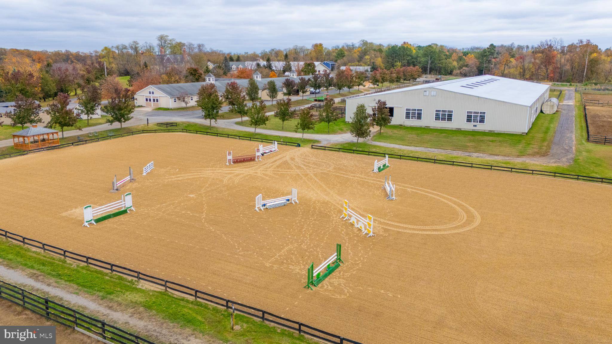 Allentown, NJ 08501,52 HILL RD