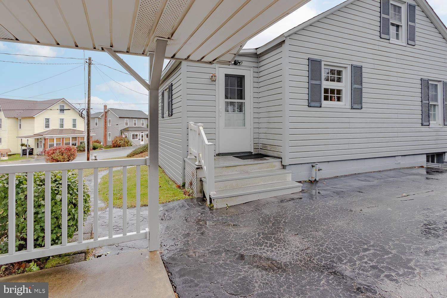 Osceola Mills, PA 16666,600 KATE ST