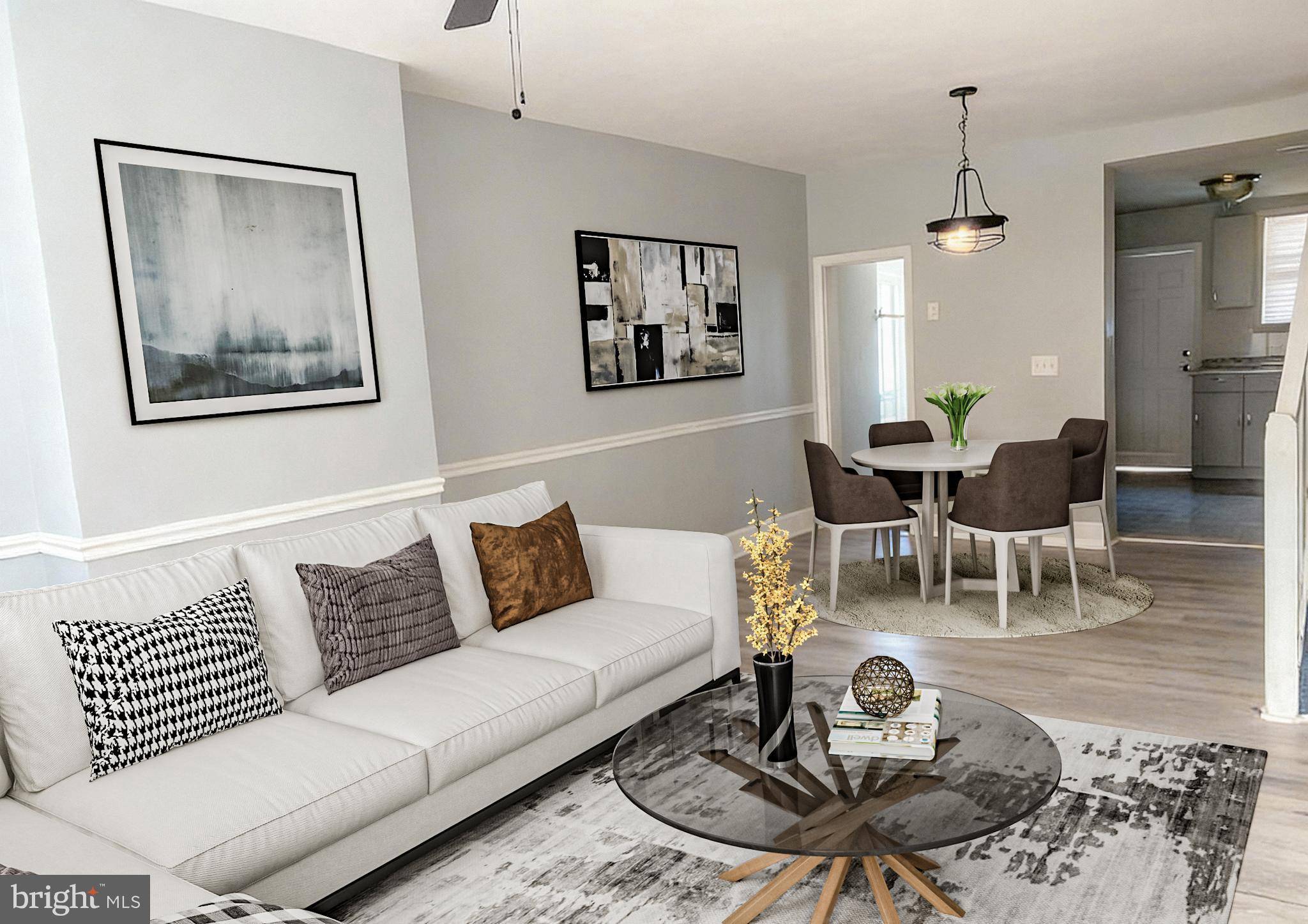 Philadelphia, PA 19145,1618 S BAILEY ST