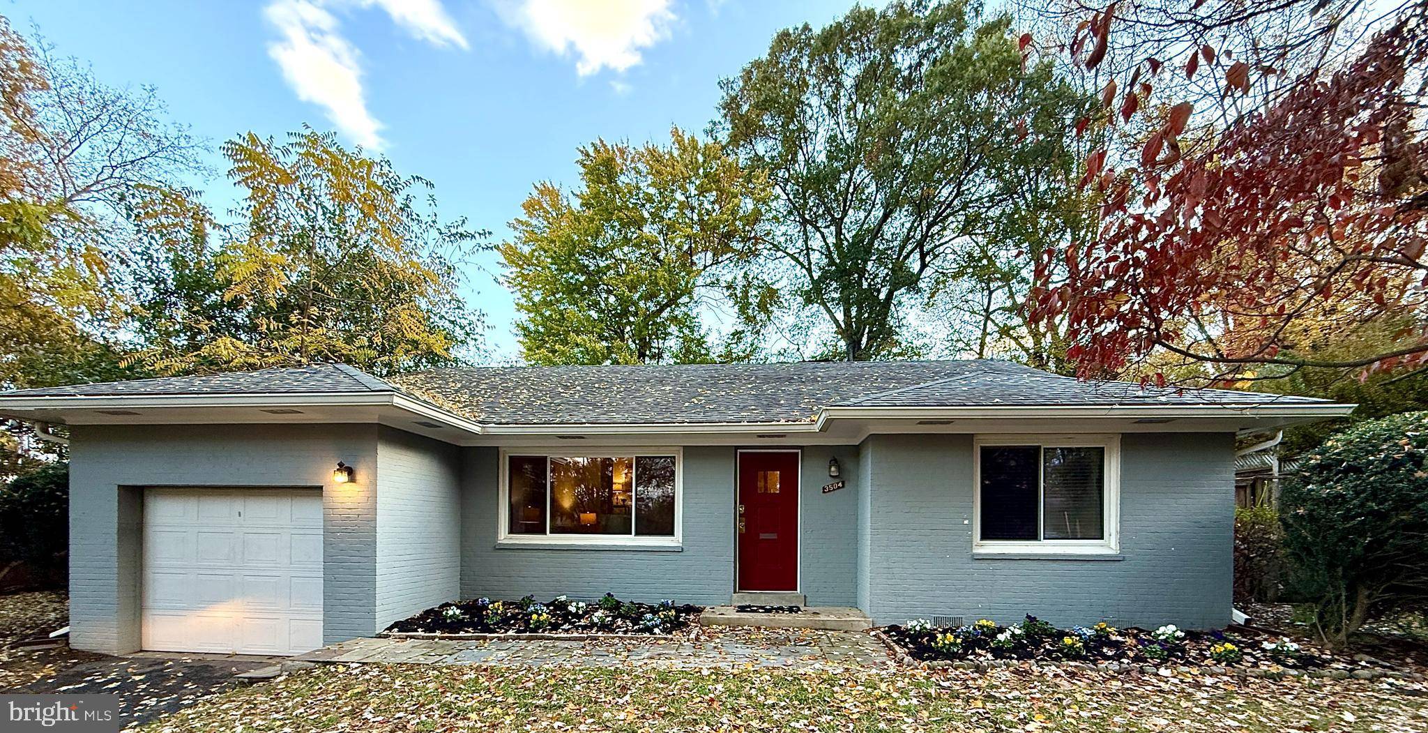 Chevy Chase, MD 20815,3504 GLENMOOR DR