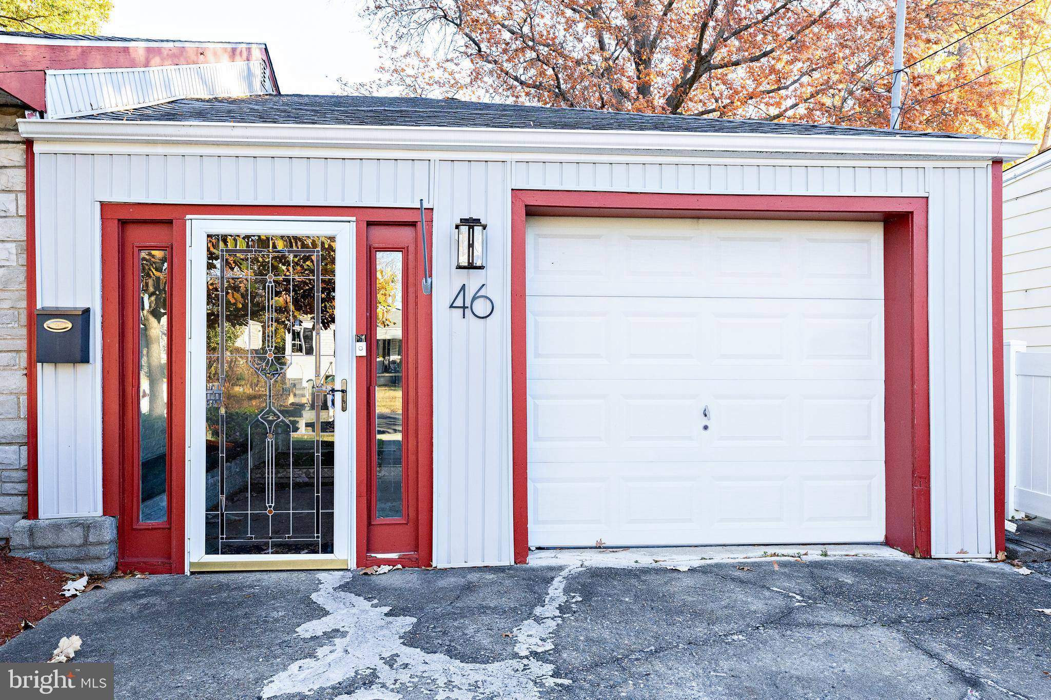 Mount Ephraim, NJ 08059,46 ROOSEVELT AVE