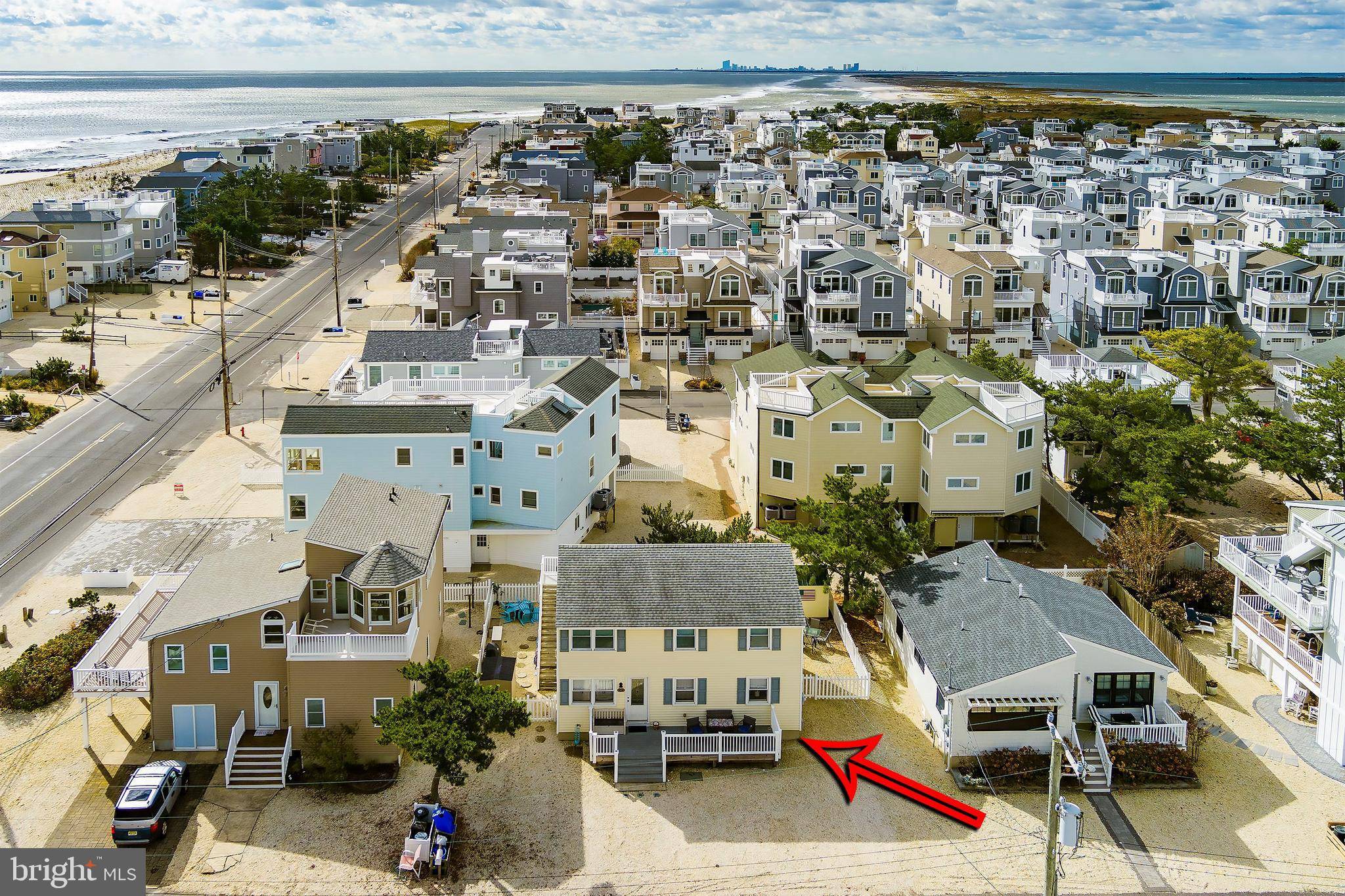 Long Beach Township, NJ 08008,2 W JANET RD #UNIT1