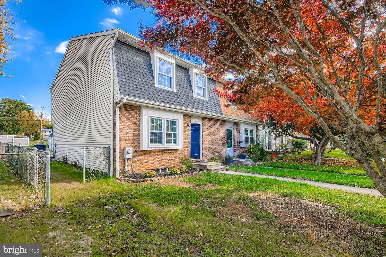 Aberdeen, MD 21001,197 FARM RD