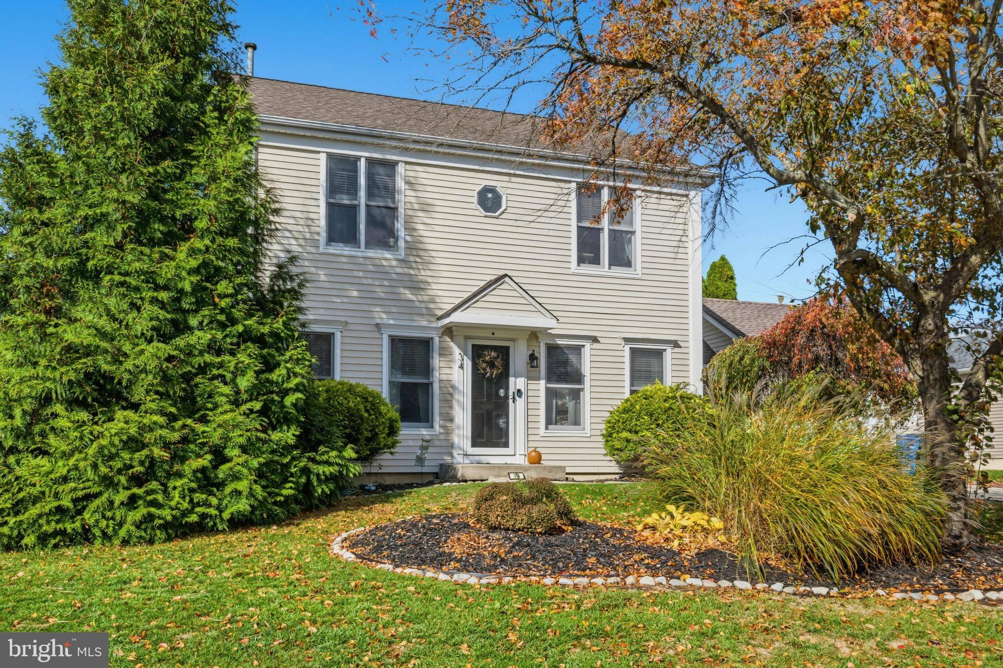 Clayton, NJ 08312,34 FISLER DR