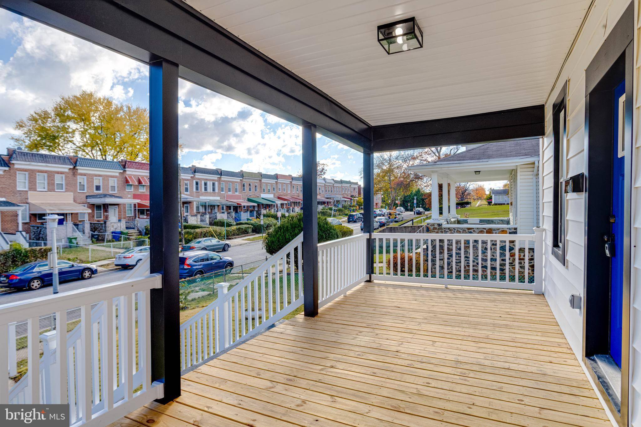 Baltimore, MD 21216,4202 FAIRVIEW AVE