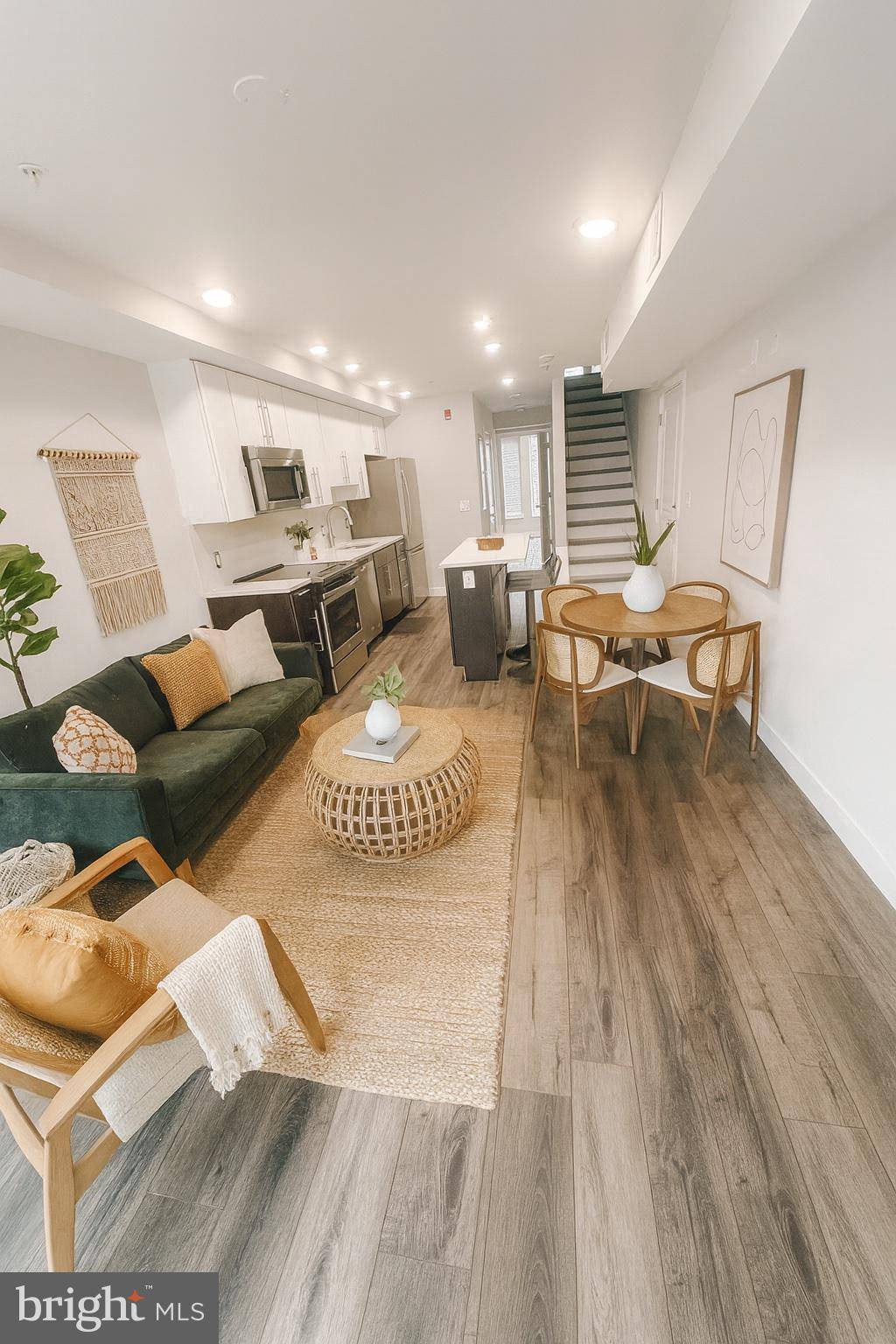 Philadelphia, PA 19122,1640 N 2ND ST #2