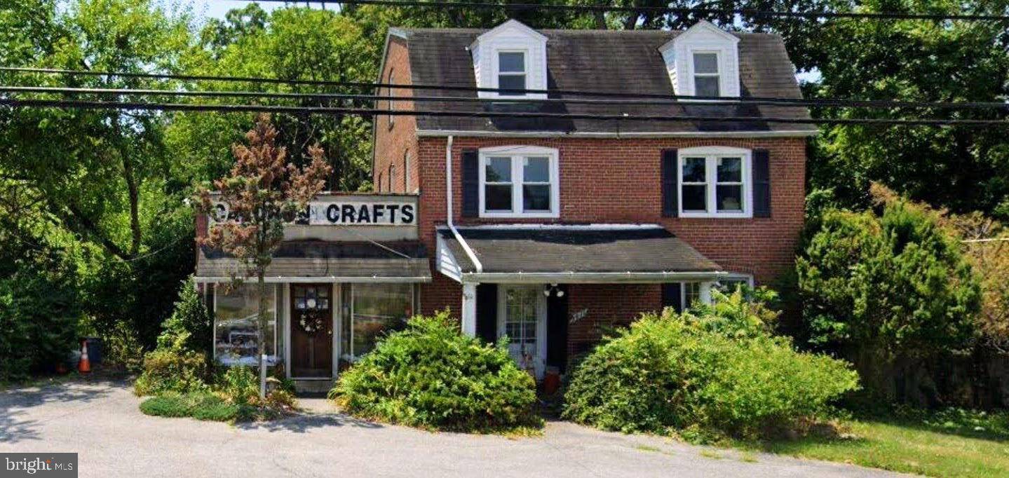 Catonsville, MD 21228,6611 BALTIMORE NATIONAL PIKE